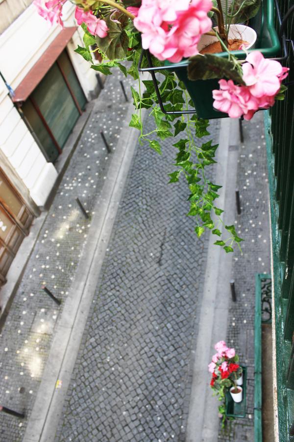 Bed & Breakfast Tmj Beb
