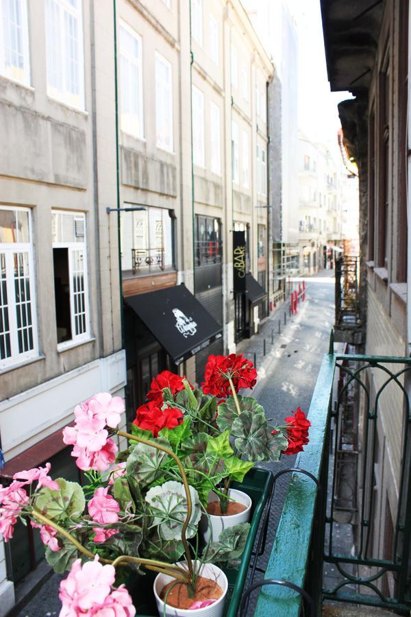 Bed & Breakfast Tmj Beb Porto
