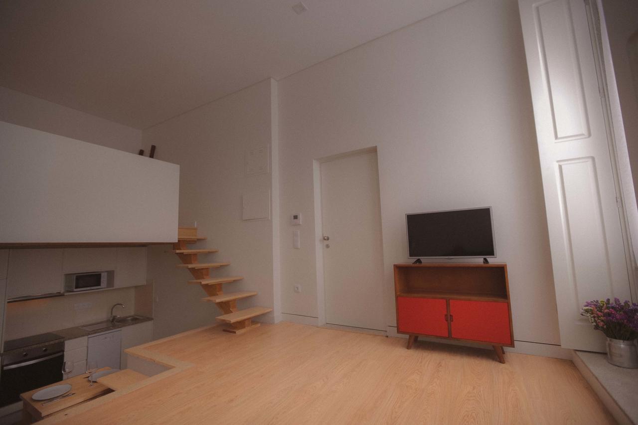 Bonfim 234 Townhouse * Porto