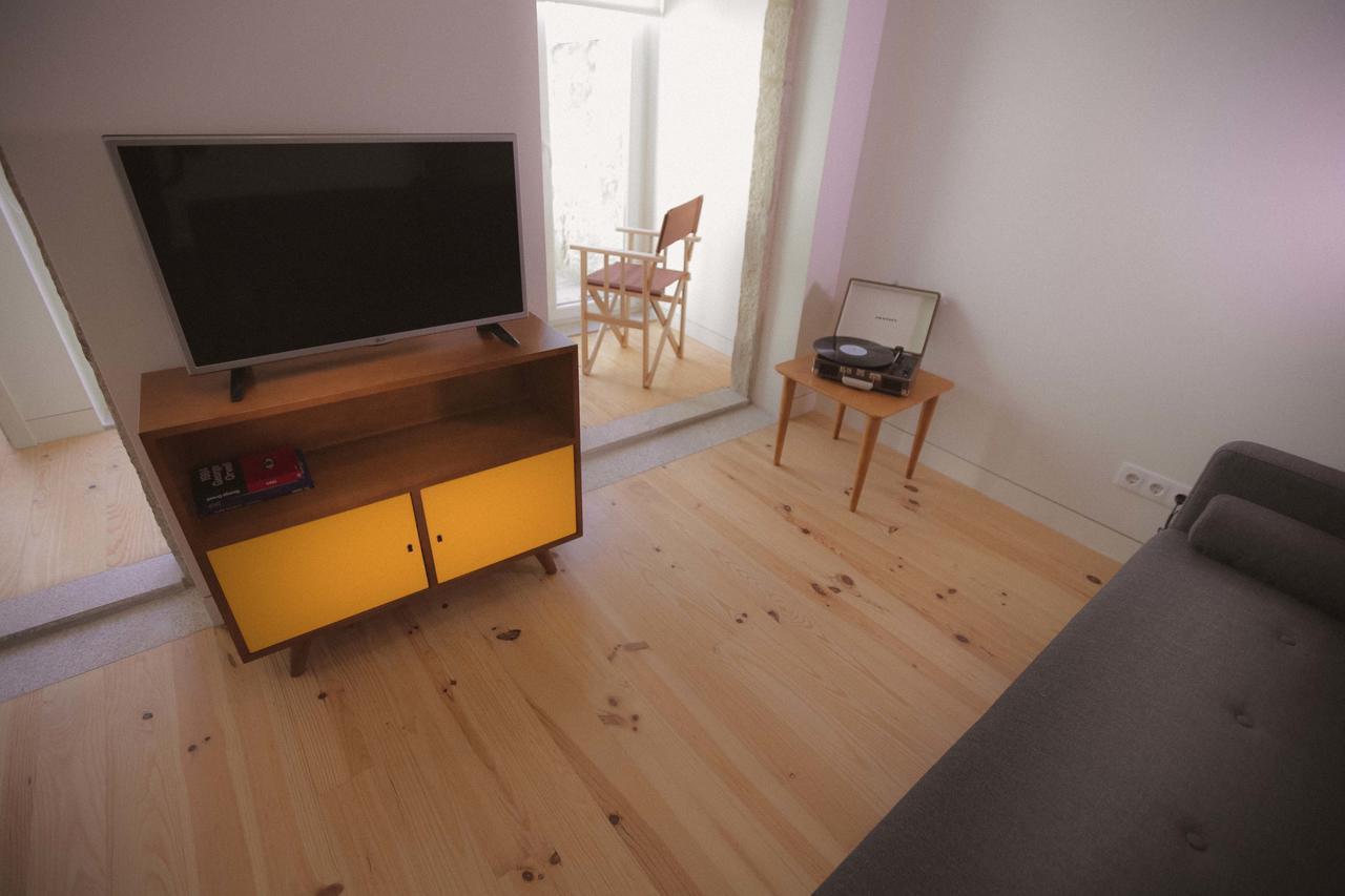 Bonfim 234 Townhouse Porto