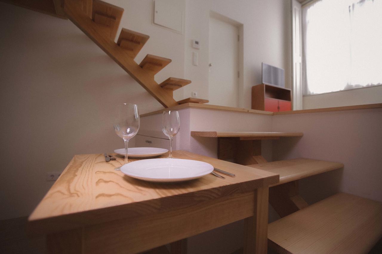 Bonfim 234 Townhouse Apartamento Porto