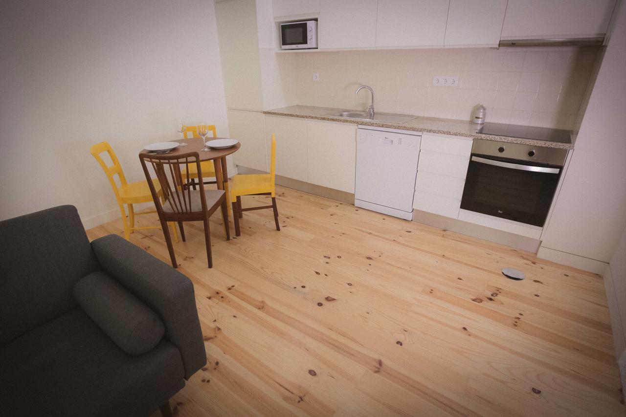 Bonfim 234 Townhouse * Porto