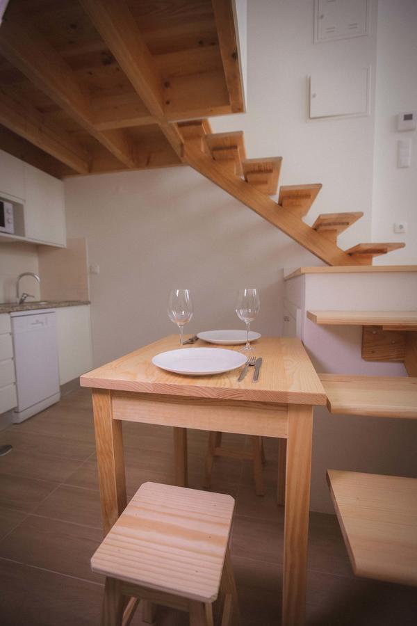 Bonfim 234 Townhouse Apartamento Porto