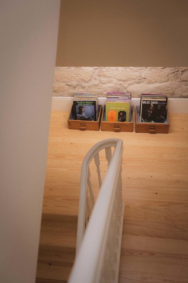 Bonfim 234 Townhouse * Porto