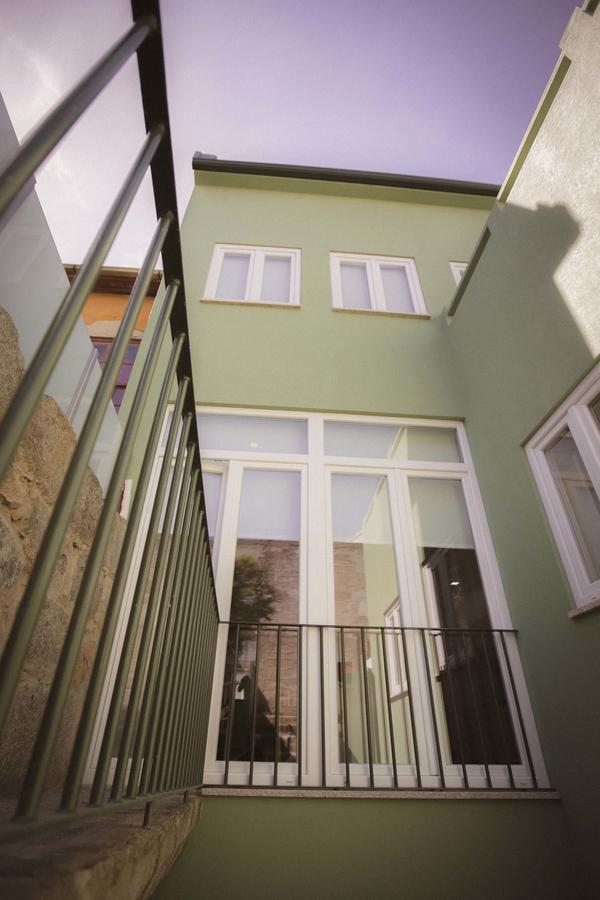 Bonfim 234 Townhouse Apartamento *