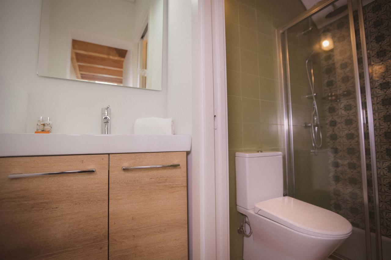Bonfim 234 Townhouse Apartamento Porto
