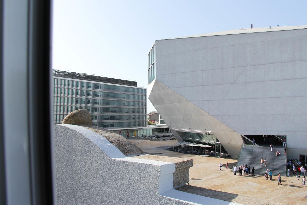 Music Bed & Breakfast Porto
