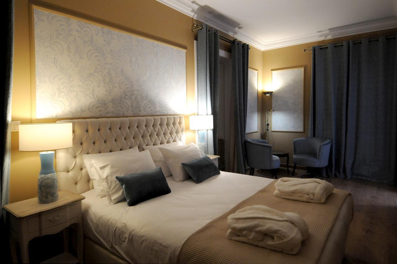 Private Bed & Breakfast Porto