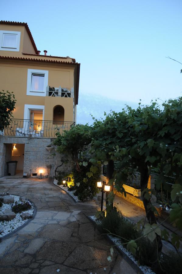 Private Bed & Breakfast Porto
