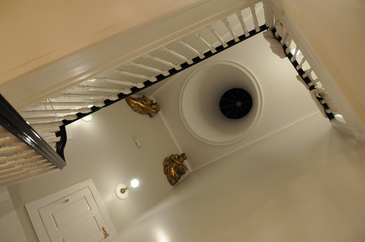 Private Bed & Breakfast 2*