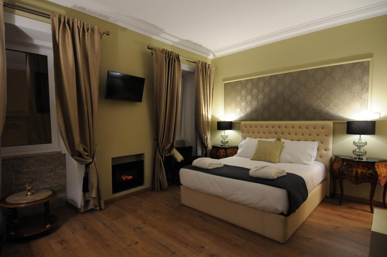 Private Bed & Breakfast 2*