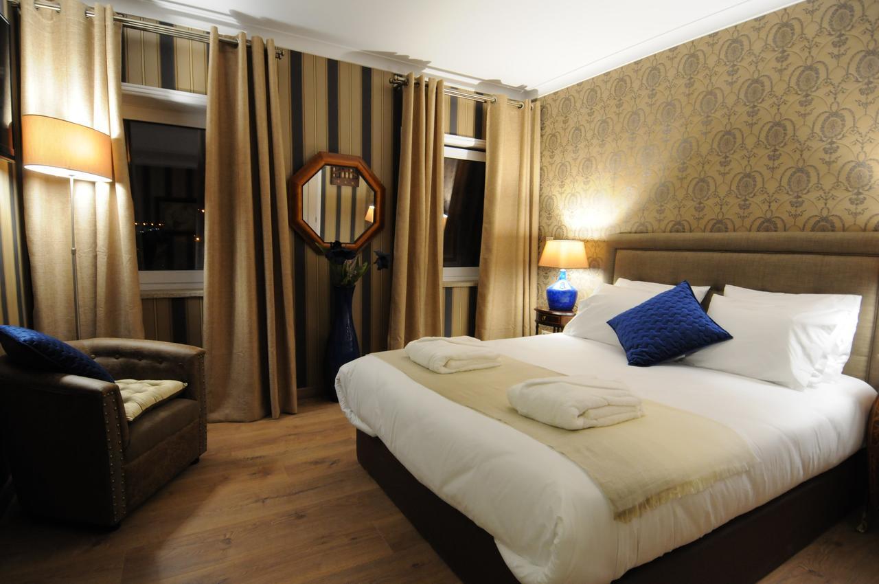 Private Bed & Breakfast Porto