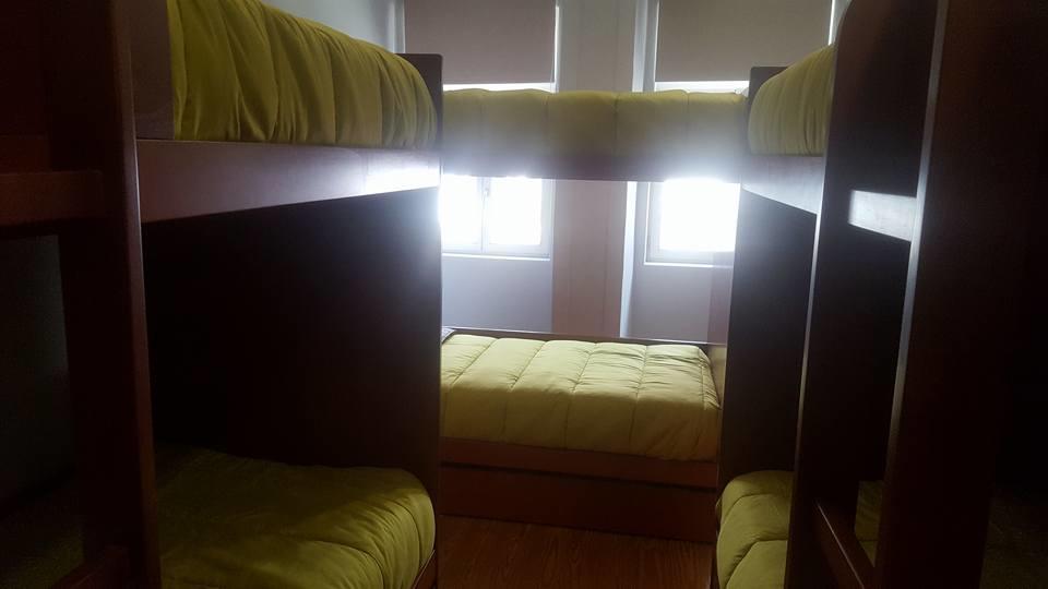 Secret Hostel *
