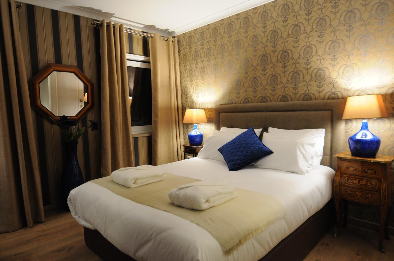 Bed & Breakfast Private 2*