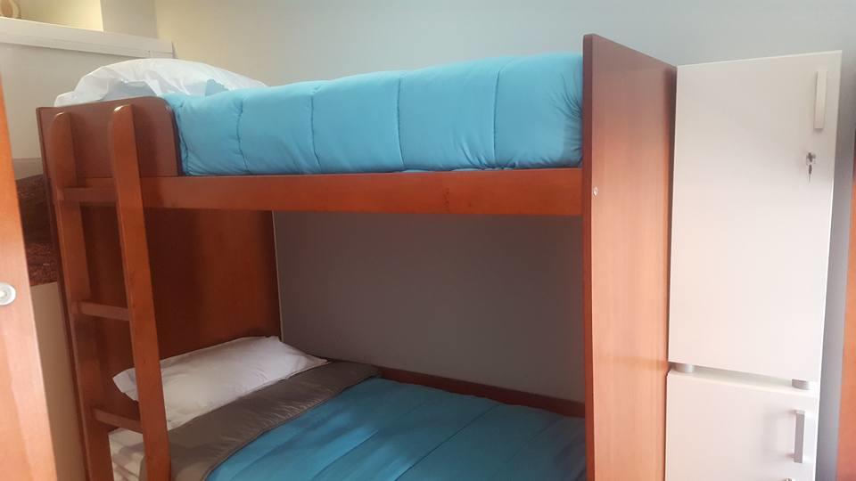 Hostel Secret