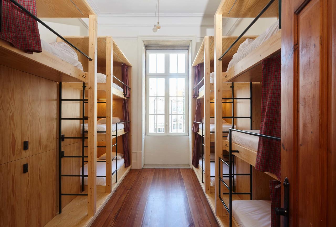 The Passenger Hostel *