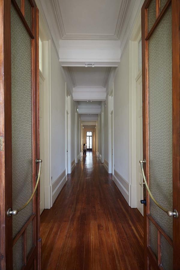 The Passenger Hostel