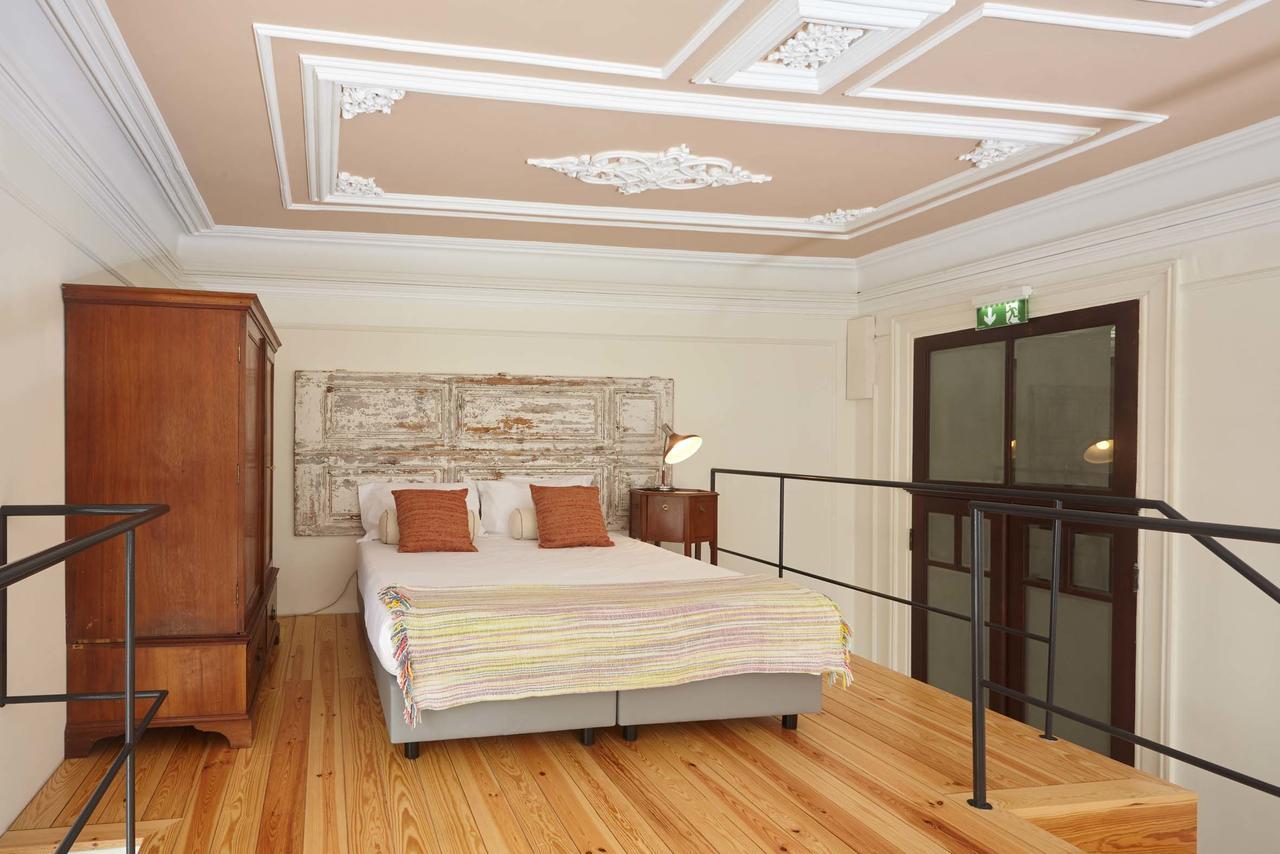 The Passenger Hostel