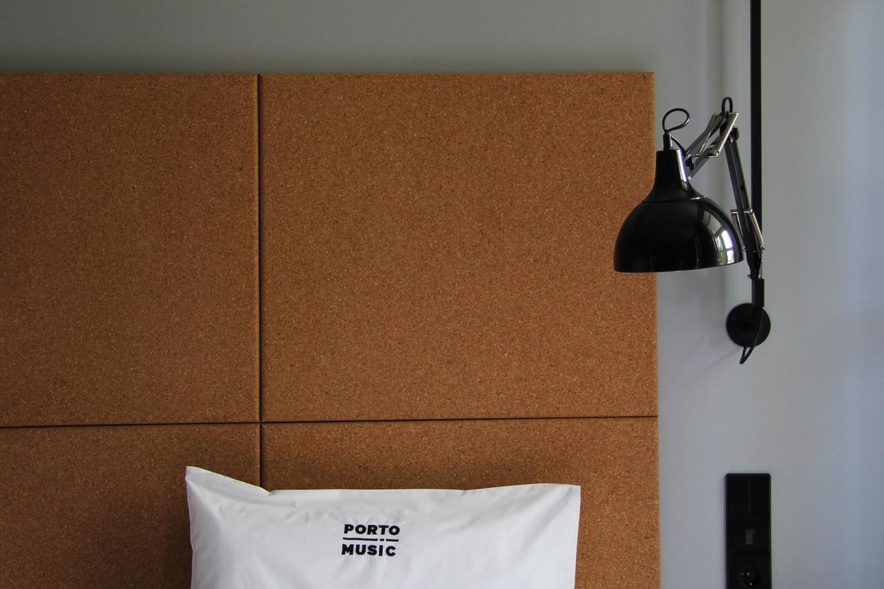 Music Bed & Breakfast Porto
