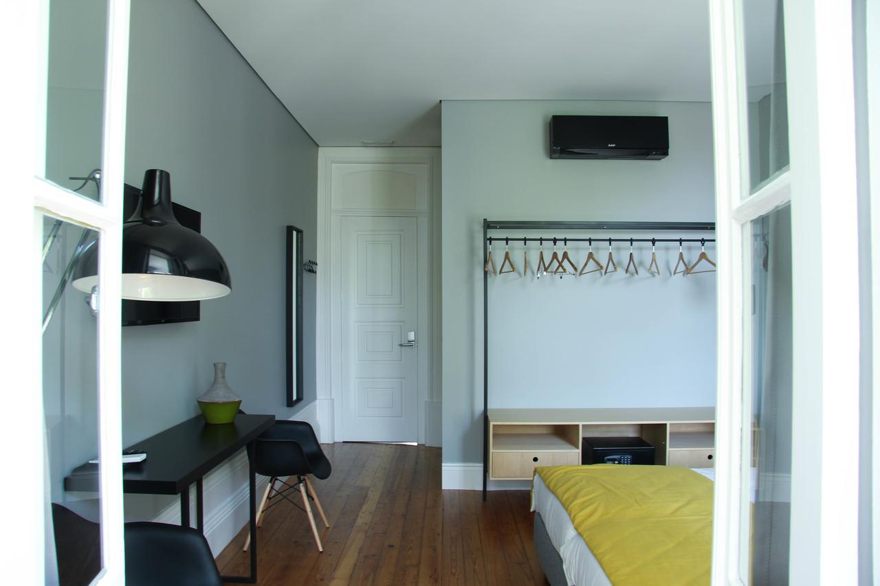 Music Bed & Breakfast Porto