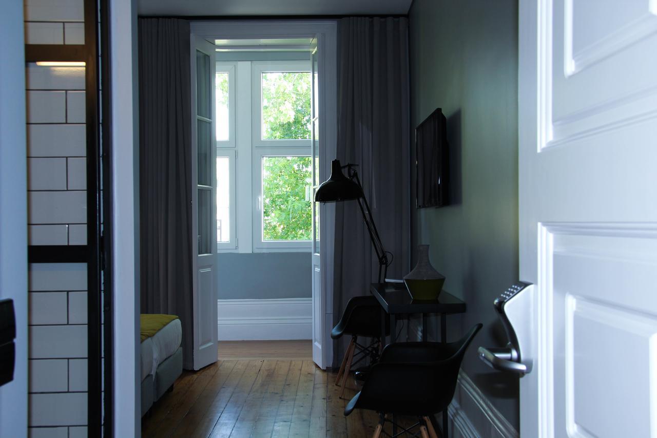 Bed & Breakfast Music Porto