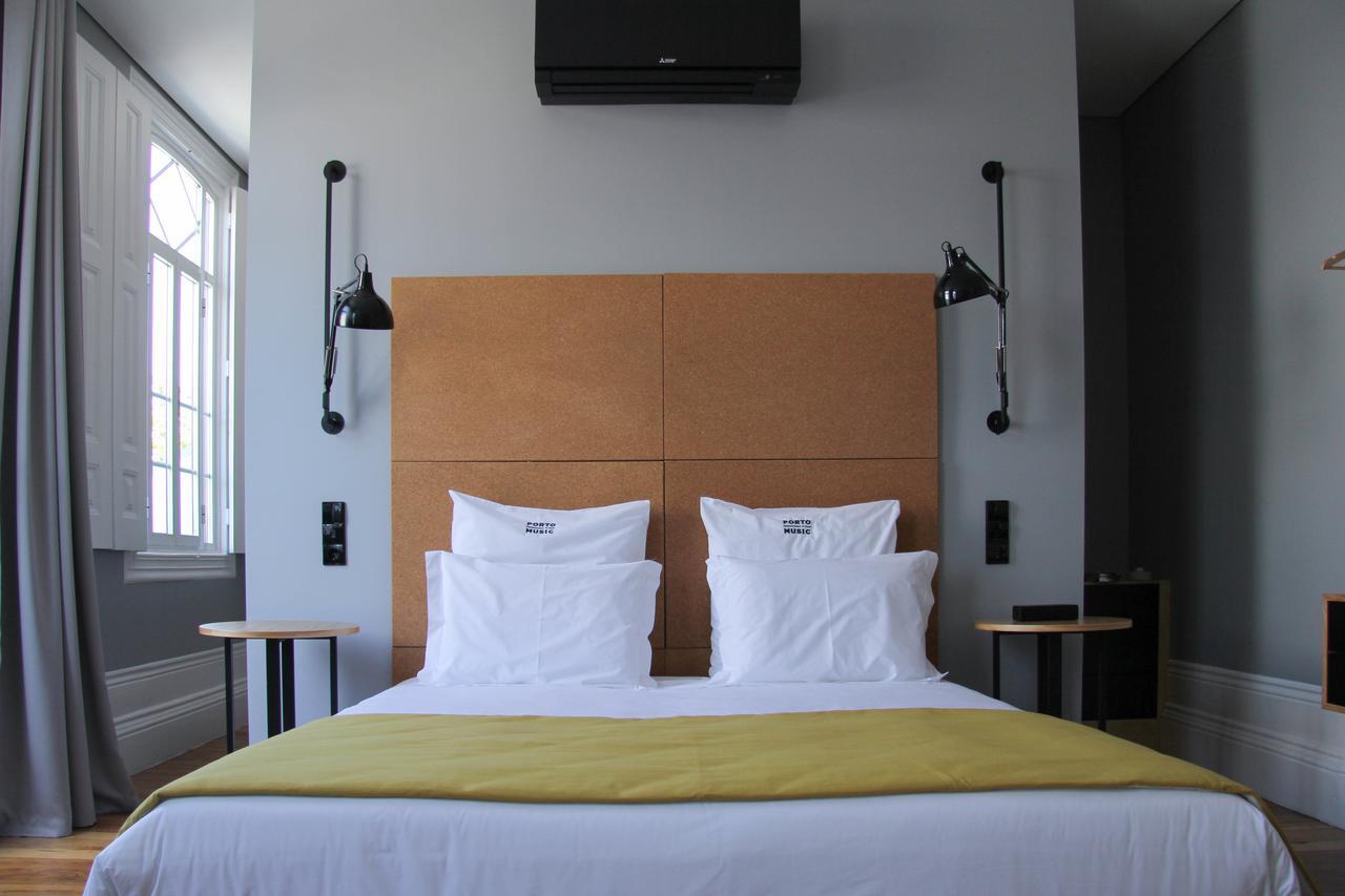 Music Bed & Breakfast 3*