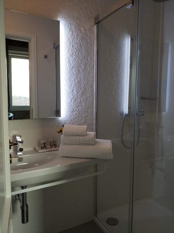 Bed & Breakfast Private 2*