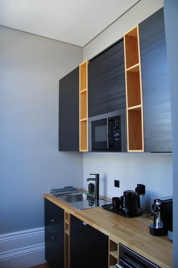 Music Bed & Breakfast Porto