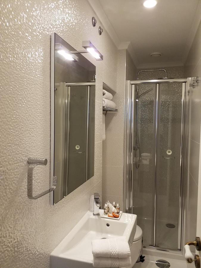 Bed & Breakfast Private 2*