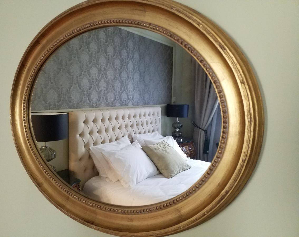 Private Bed & Breakfast