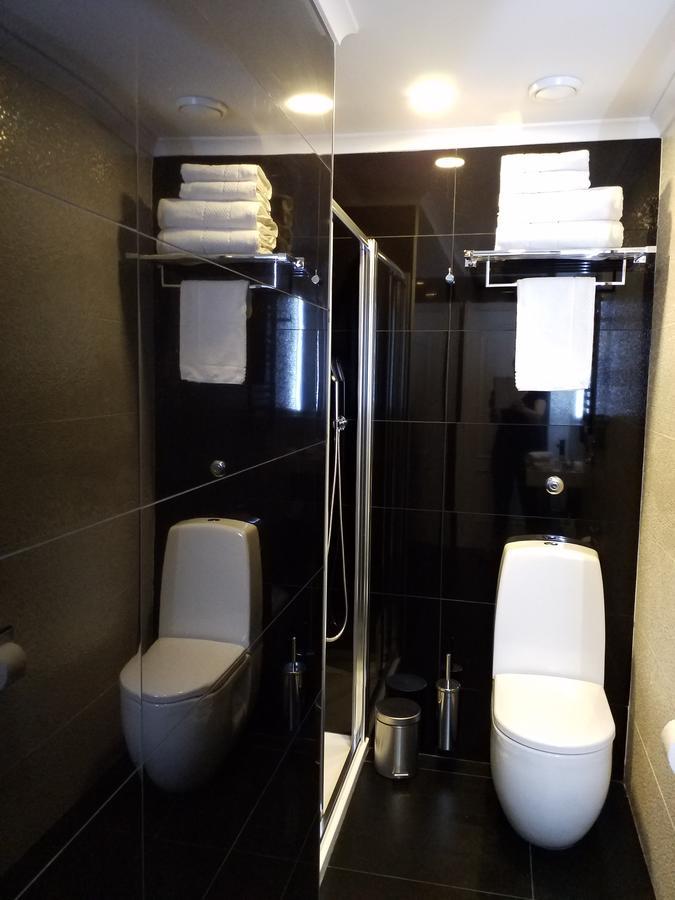Bed & Breakfast Private 2*