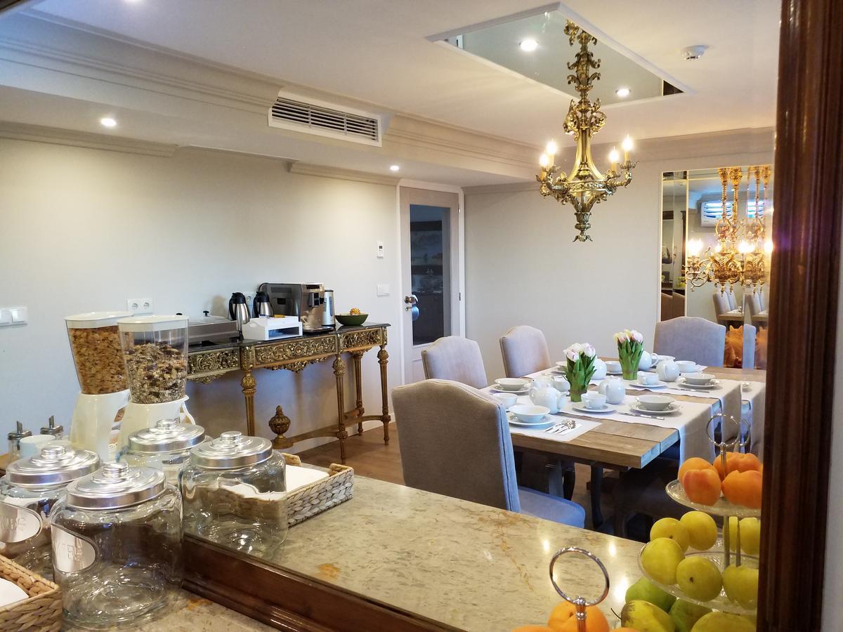 Private Bed & Breakfast 2*