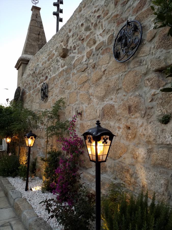 Private Bed & Breakfast 2*
