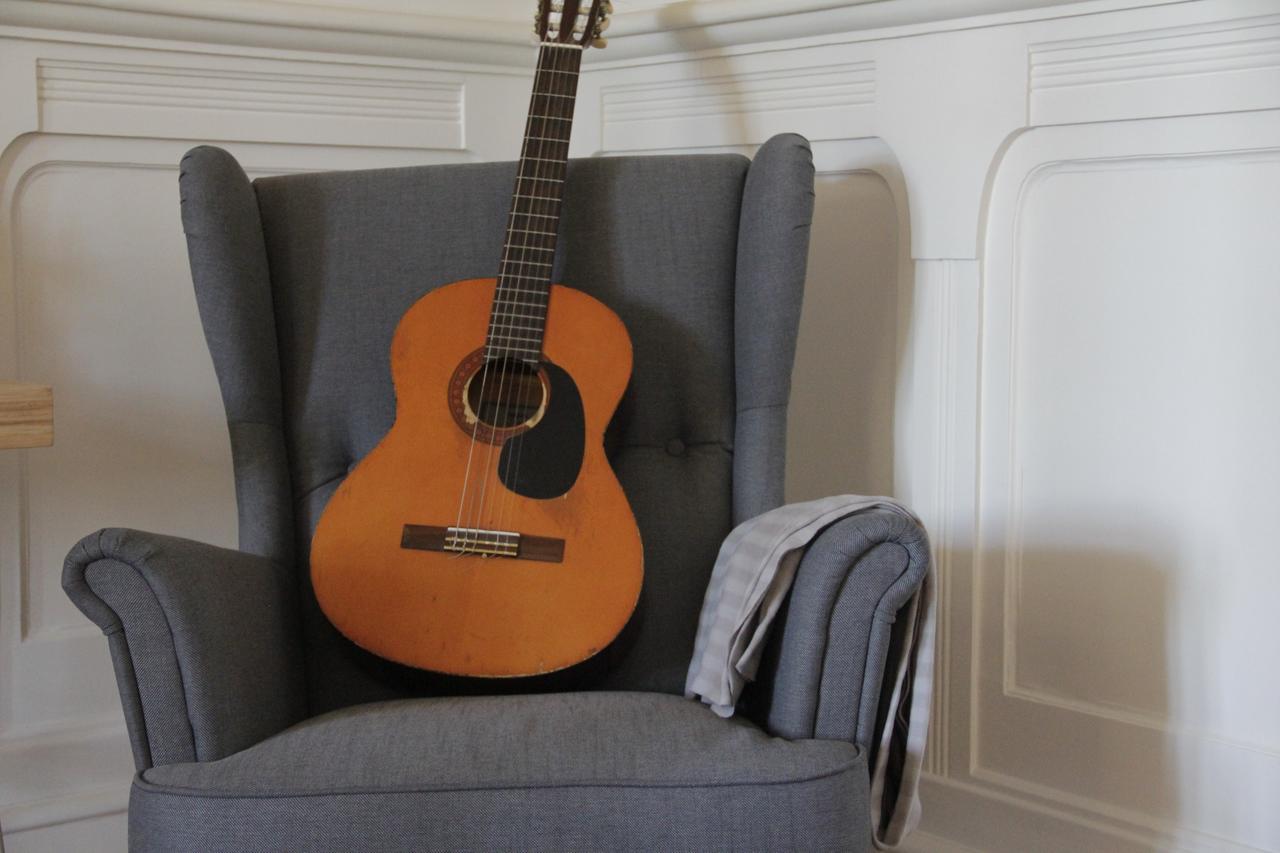 Music Hostel Porto