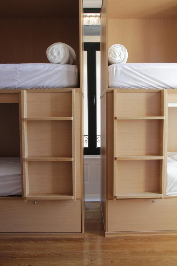 Music Hostel Porto