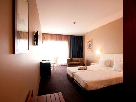 Hotel Centro Antas Porto