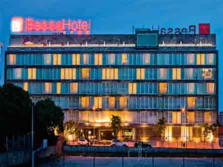 Bessahotel Boavista Hotel