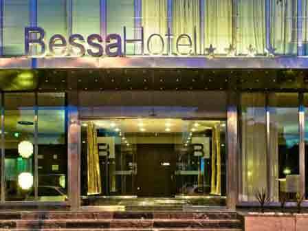 Hotel Bessahotel Boavista 4*