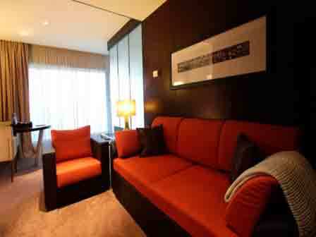 Hotel Bessahotel Boavista 4*