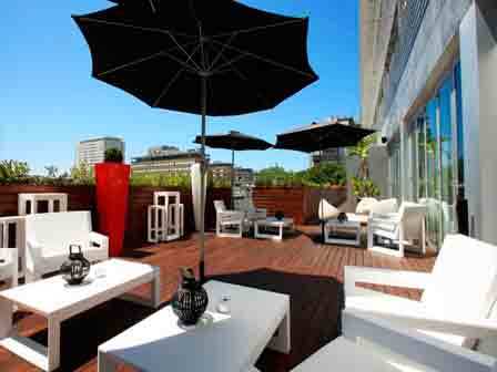 Bessahotel Boavista