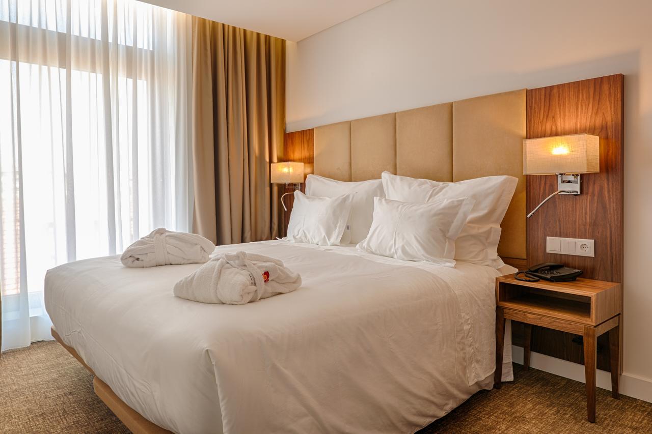 Premium Downtown Hotel