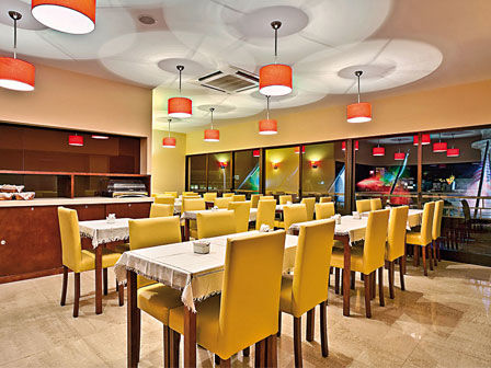 Hotel Vera Cruz Downtown 2*