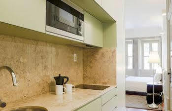 Ox Apartments B Arts * Porto