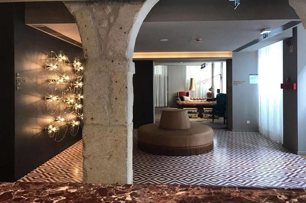 Exe Almada Hotel