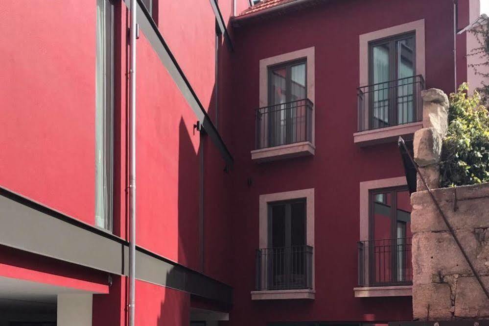 Exe Almada Porto