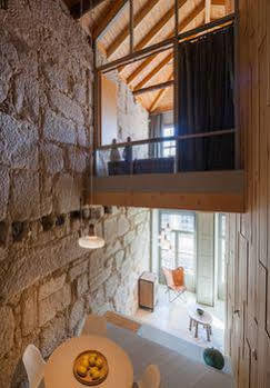Armazem Luxury Housing- Architectural & Design Gasthuis 2*