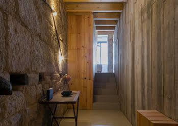 Armazem Luxury Housing- Architectural & Design Gasthuis 2*