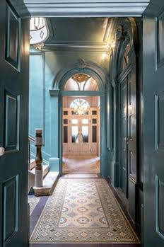Gasthuis Charm Palace Porto