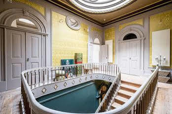 Charm Palace Porto