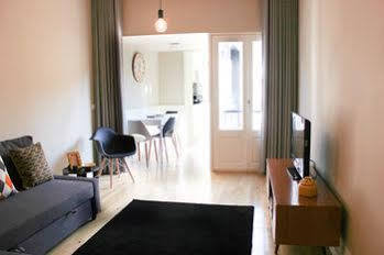 Trendy Heritage Hotel
